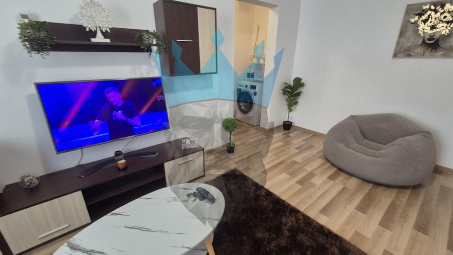 Apartament 2 Camere Pacii Bucuresti