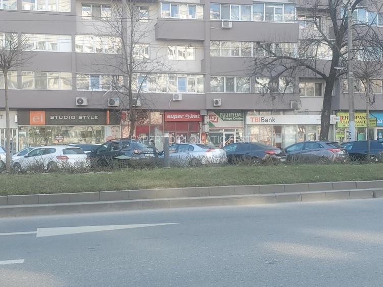 MILITARI- IULIU MANIU - Gorjului Metrou  90 MP - 2.800 EURO - 6