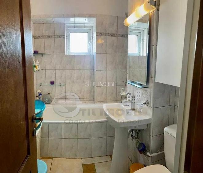 Apartament 4 Camere Decomandat – Nicolina, prima statie dupa Palas, Iași