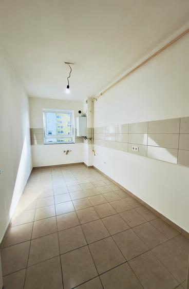 Apartament cu 2 camere de vanzare in Avantgarden Bartolomeu,nemobilat,et 3/8