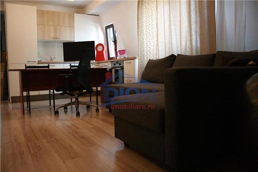 APARTAMENT 2 CAM,  MATEI VOIEVOD