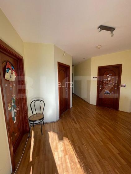 Exclusivitate! Vila cu 6 camere, 500 mp, zona Platou - 17