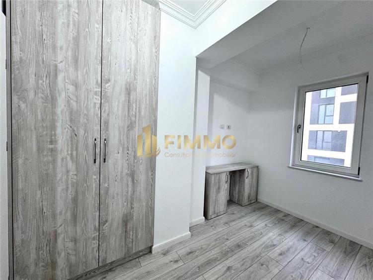 Apartament prima inchiriere | 3 cam | Loc de parcare privat | ID:1533