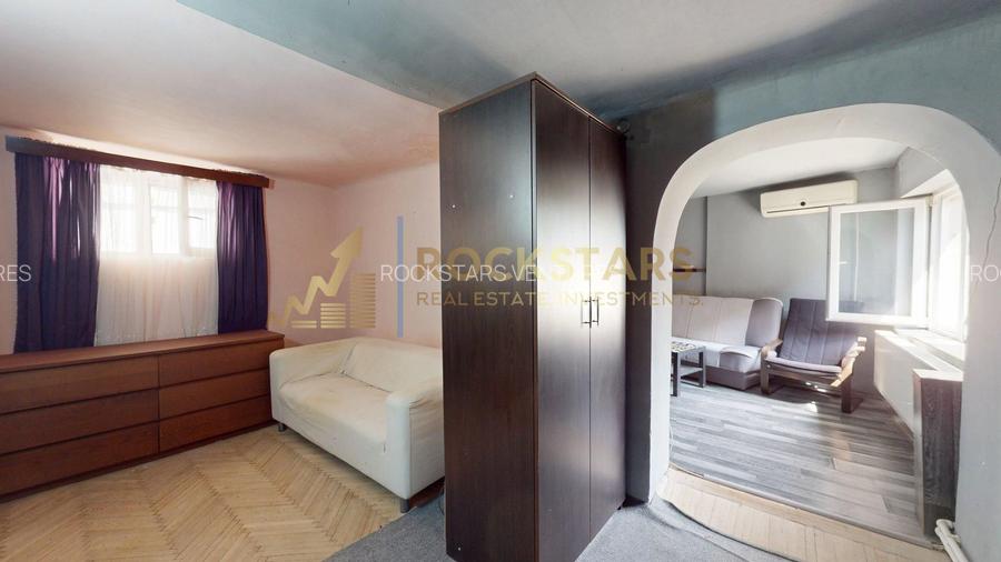 Apartament Duplex in Vila |  zona Piata Gemeni – Dacia | potential investitional - 8