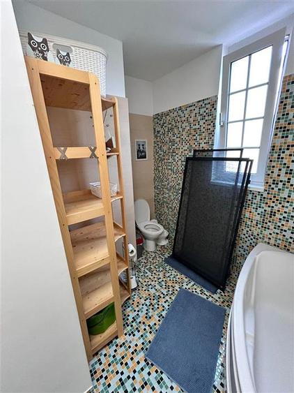 Inchiriere Apartament cu 2 camere decomandat, 60mp Cartier Visoianu