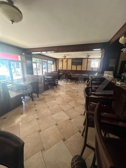 Spatiu Comercial,170 mp, zona UMF - 2