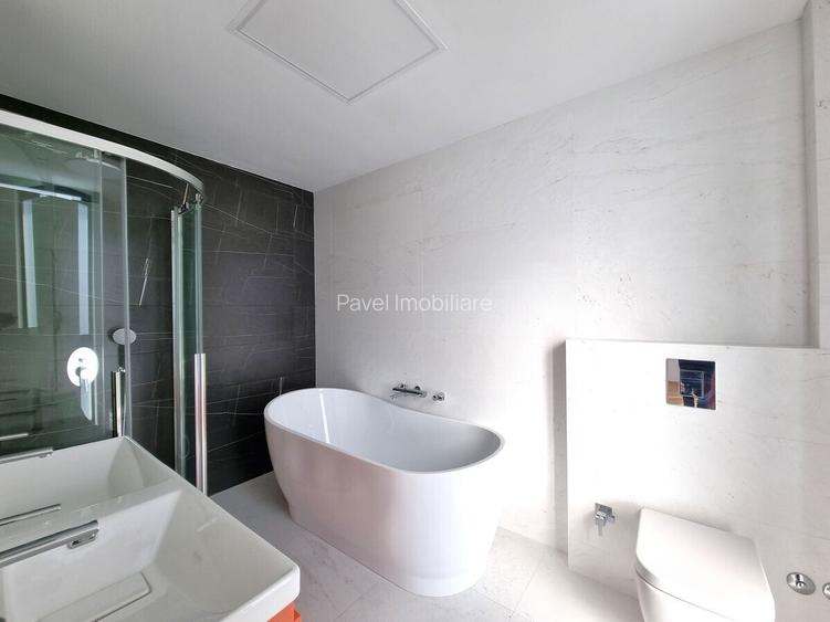Vilă P+2 de închiriat | Jolie Village – Iancu Nicolae | 3.000 €/lună - 5