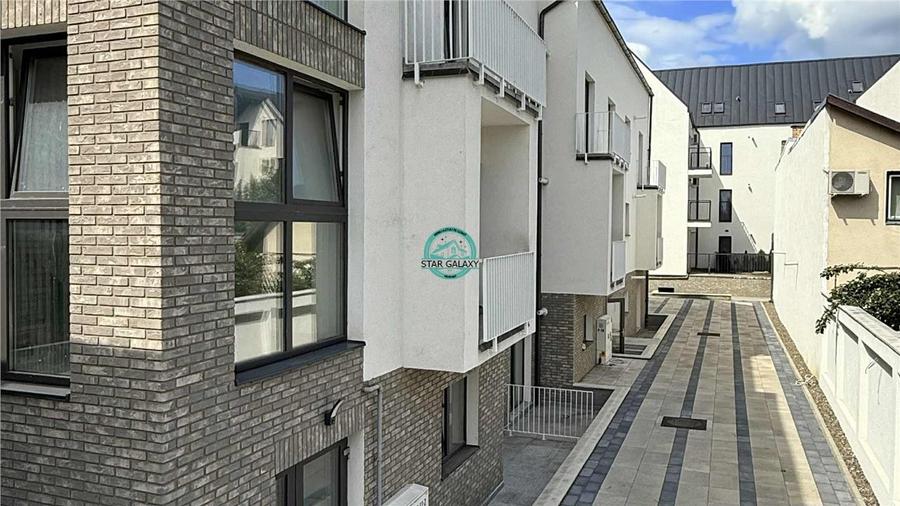 Apartamente Noi in 7 Noiembrie la 18-22 min de mers pe jos de UMF
