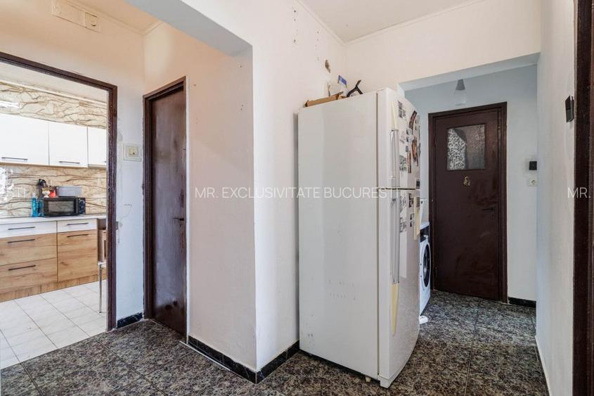 Spațiu generos, potențial imens – apartament 3 camere - 4
