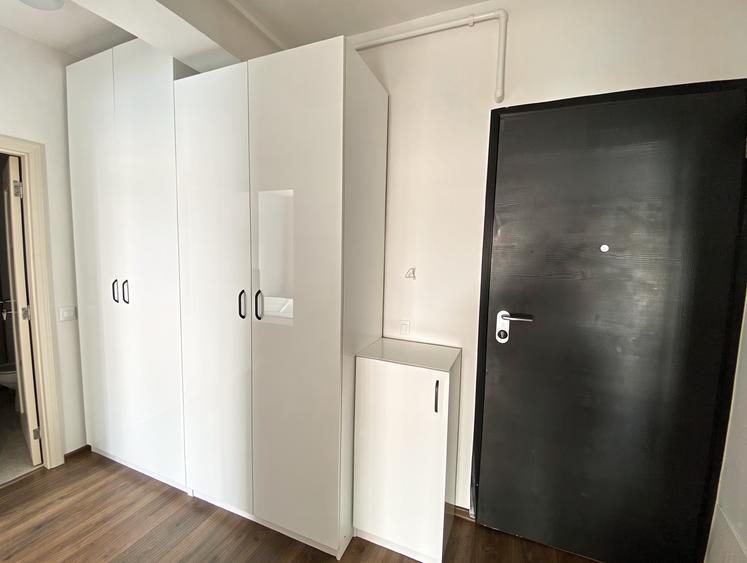 Ap 2 Cam | 3 min Metrou Grozăvești | Centrală Proprie | Plaza Residence Faza 4