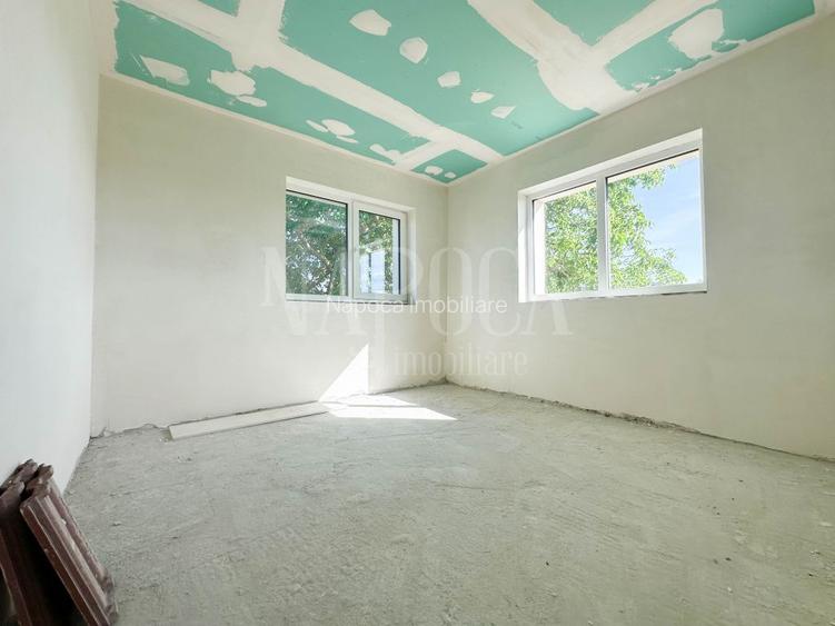 Casa 4 camere de vanzare in Dezmir - 6