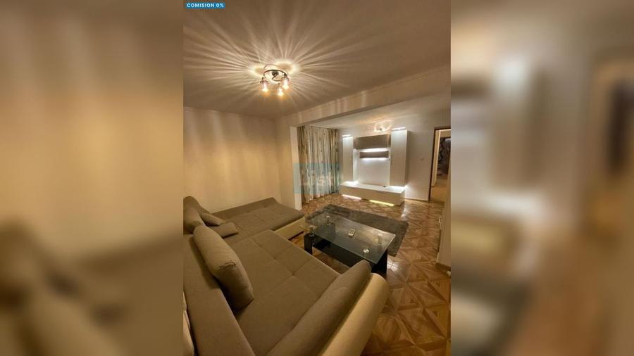Apartament 2 camere de inchiriat