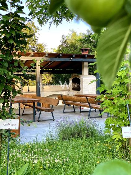 Chirie apartament 3 camere - Pet Friendly - Turnisor, Sibiu - 29