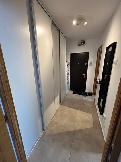 Garsoniera Drumul Taberei Romancierilor 2/4 DEC Renovata Mobilata Utilata