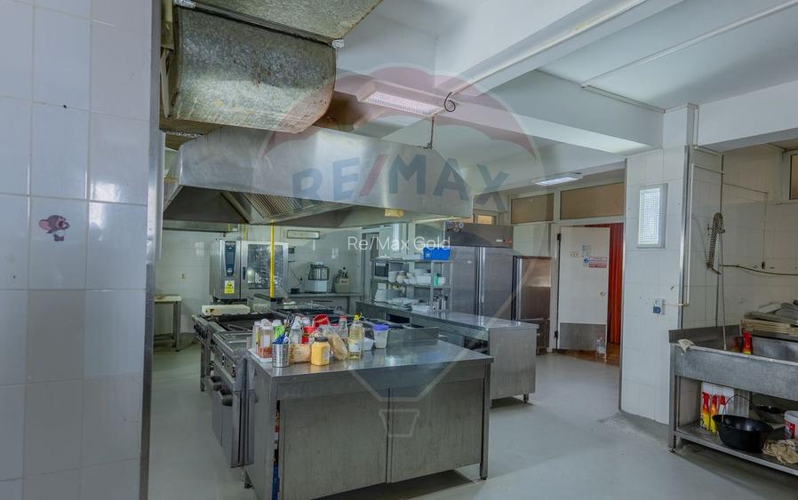 Hotel de vanzare la cateva minute de Podul Mogosoaia –Cu 40 de camere - 52