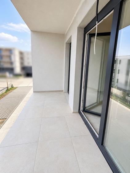 Braytim - Soarelui | 3 camere | Decomandat | 79 mp | Lift