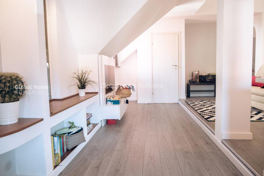 Eclectic Architecture | Cotroceni - Str Elefterie 29 | Vila 389Mp + Teren 550 mp - 23