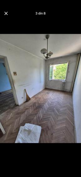 Apartament cu 2 camere, zona Podu Ros
