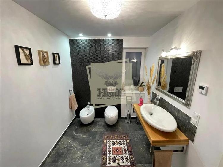 Casa premium 5 camere | 216 mp utili | teren 500 mp | Veteranilor de Razboi