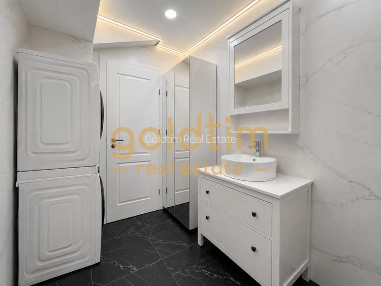 CASA INDIVIDUALA / IESIRE LAC / PRIVELISTE SUPERBA / LUX / ROND OMV - 52