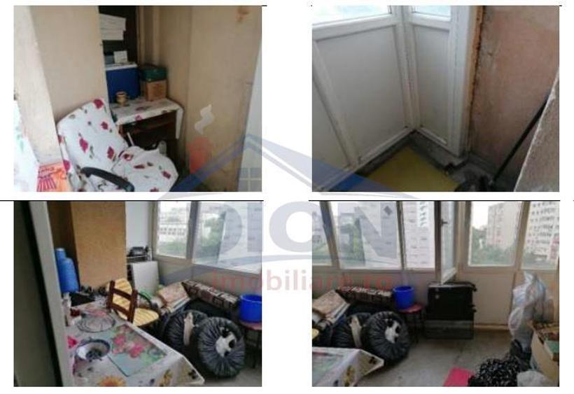 APARTAMENT 4 CAM, PIATA SUDULUI OBREGIA