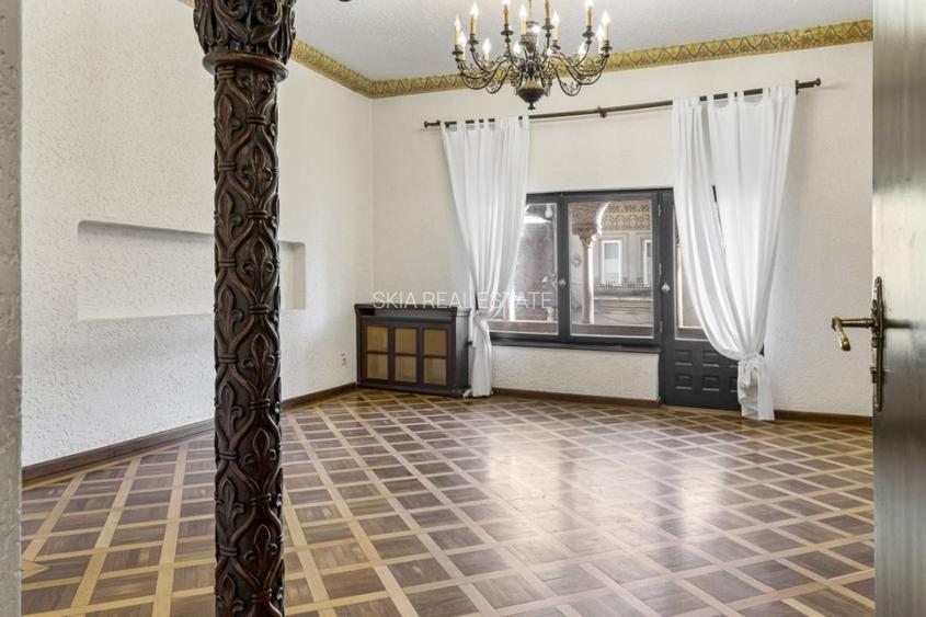 Vila Constantin Silvestri din Dorobanti - 39