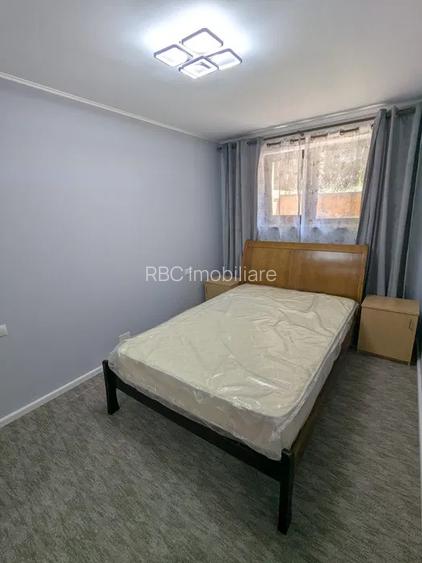 Apartament modern 3 camere Intre lacuri cu parcare - 2