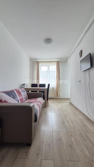 Apartament cu 2 camere, 36 mp, langa Parcul Poligon - 9