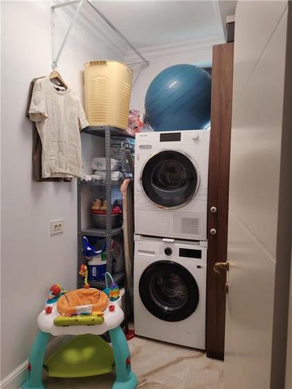 Vila 5 camere Tunari