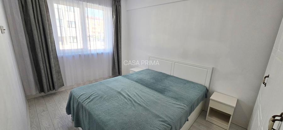 Apartament 2 camere, 53 mp, etaj 1, mobilat, utilat, AC, incalzire pardoseala - 7