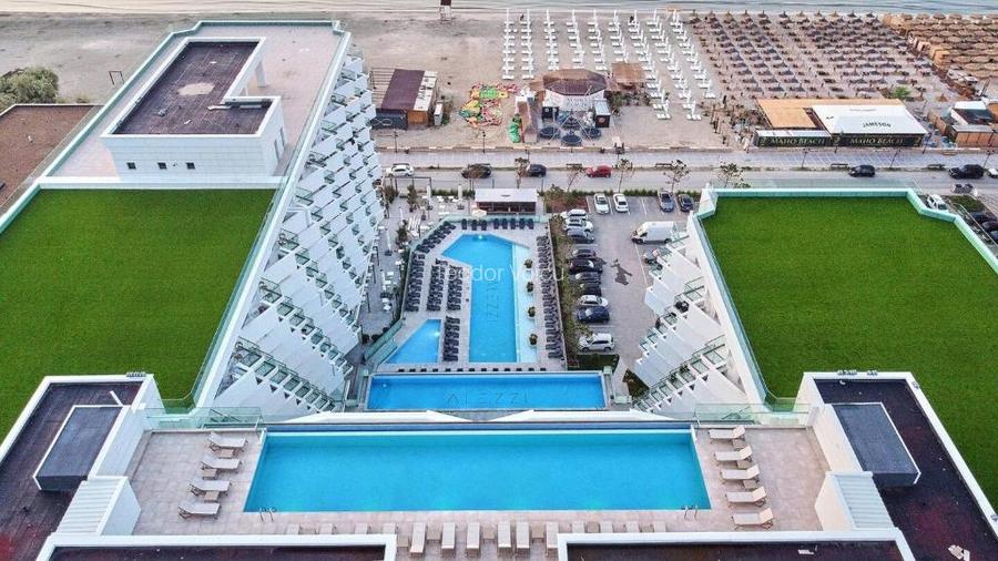 Studio Black Sea- Infinity Pool & Spa Resort - 2