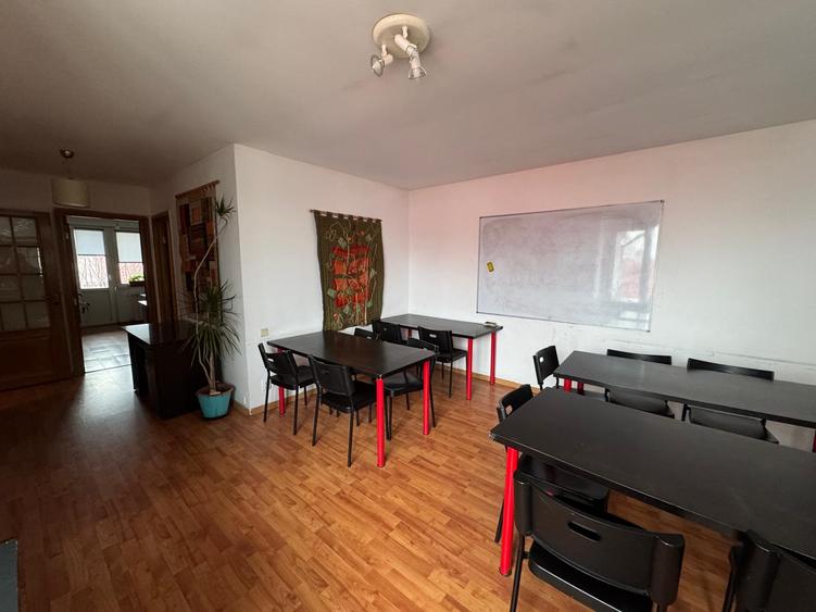 Inchiriere duplex intrare separata vila Parc Romniceanu Cotroceni metrou