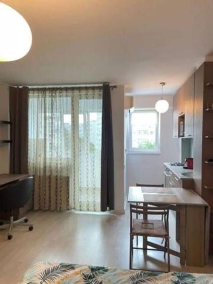 Dristor/Rond Baba Novac/Spitalul Victor Babes/Garsoniera moderna la cheie/