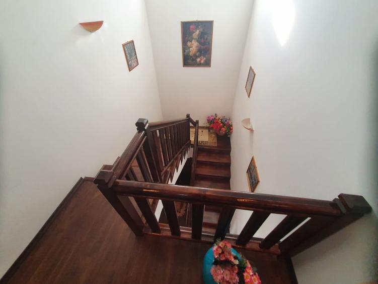 Casa 5 camere Pacurari Popas Pacurari cod:148702