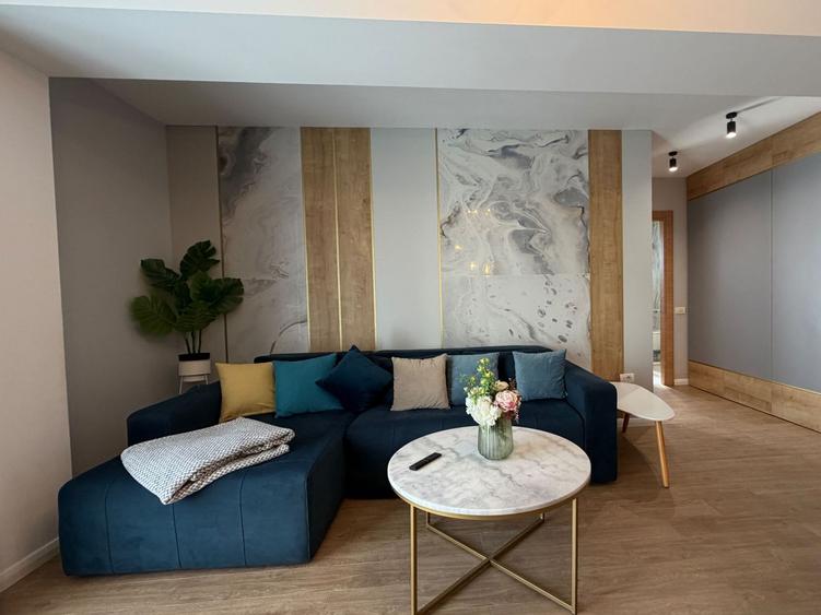 Apartament 2 Camere | Faleza Nord | Modern și spațios