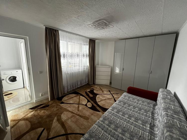 Apartamente 2 camere în casă | Chiajna, lângă București | 500 € | Parcare