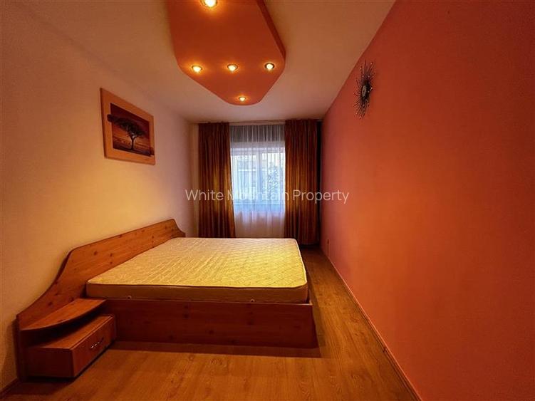 De Inchiriat 3 camere decomandate | Mobilat, utilat| Tractorul, Brasov - 13