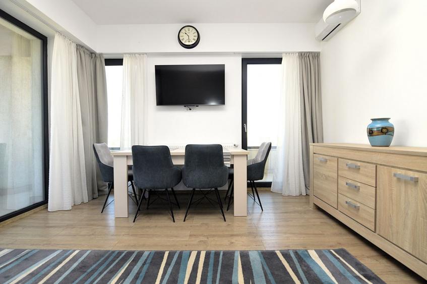 INCHIRIERE APARTAMENT 4 CAMERE UNIRII – HOTEL UNION