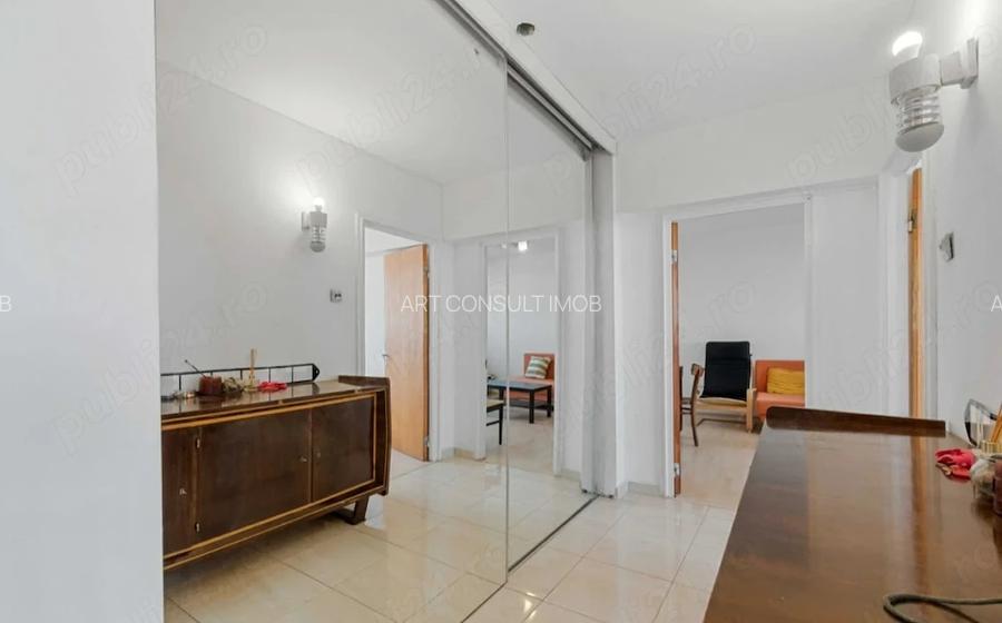 Apartament 2 Camere | Decomandat | Cat-Friendly | Dristor | Metrou - 6