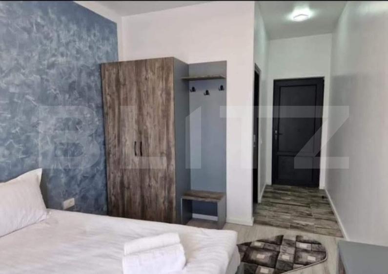 Vânzare pensiune, 12 camere, 620 mp, zona Gura Humorului-Voroneț