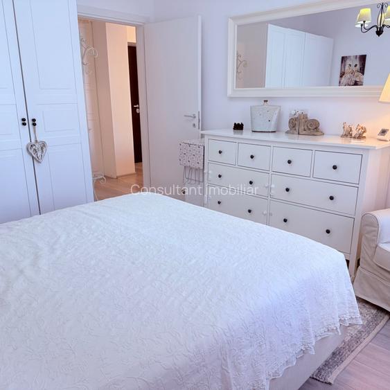 Apartament 2 camere de inchiriat, Marriott - Palatul Parlamentului - 7