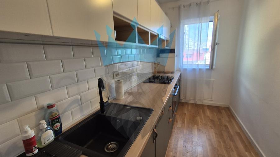 Apartament 2 Camere Stefan cel Mare Central Address Bucuresti
