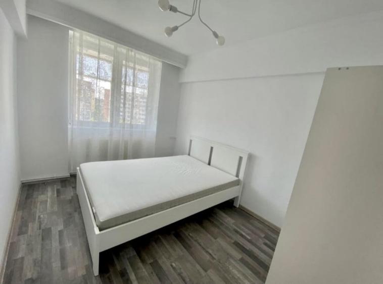 Tineretului metrou 3 camere moderne