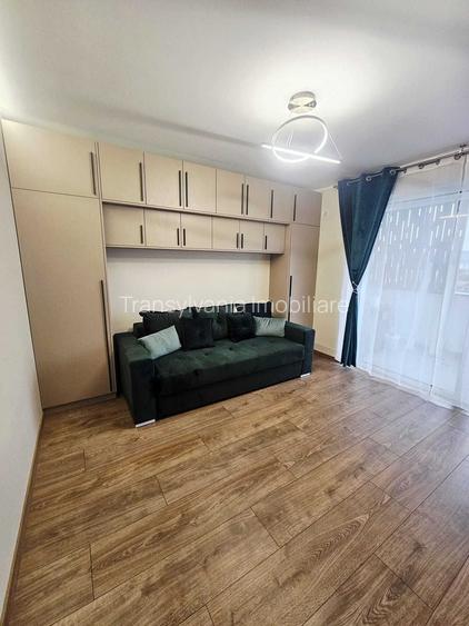 Apartament nou cu 2 camere | 55 mp + 14 mp terasa | Parcare | Iulius Mall - 4
