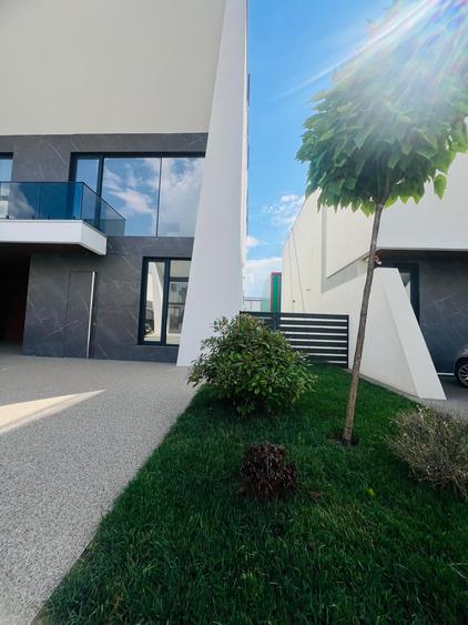 Smart Luxury House by OSPINAS | SERENITY 2 - Voluntari