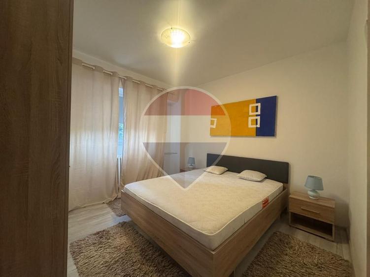 Apartament 2 cam de inchiriat in Drumul Taberei/ metrou Romancierilor