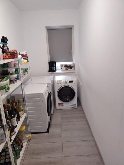 Casa individuala pe un nivel, complet si modern finisata - 10