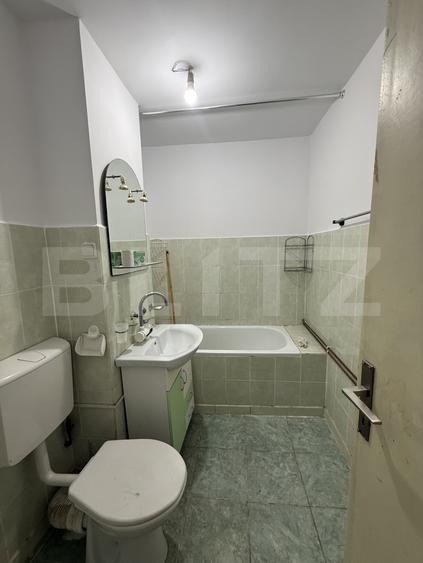 Apartament 2 camere, 2 bai, 61 mp, zona Grivița