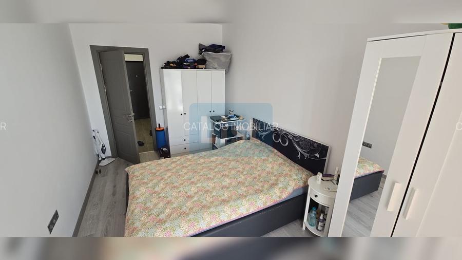 Apartament 2 camere Apahida - 4