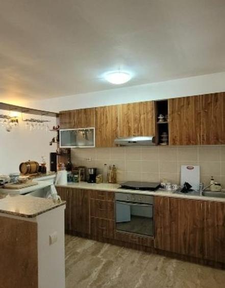Casa de vacanță Râu Mare Retezat